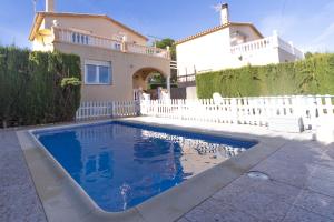 INNOUTHOME CASA CON PISCINA Av AMETLLA DE MAR