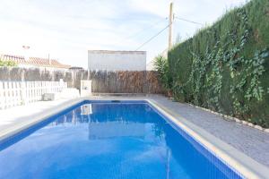 INNOUTHOME CASA CON PISCINA Av AMETLLA DE MAR