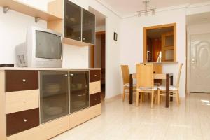 Cozy apartment in Orpesa, 60 m², shared pool