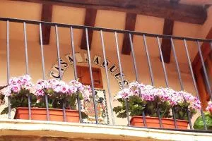 Charming House in Orés + Pool - Sádaba