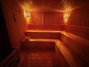 Wolf Of The City Hotel & SPA