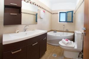 Regina Ioanna Villas Kefalloniá Greece