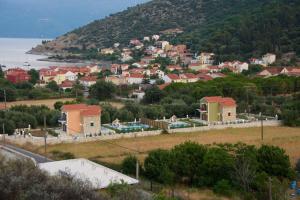 Regina Ioanna Villas Kefalloniá Greece