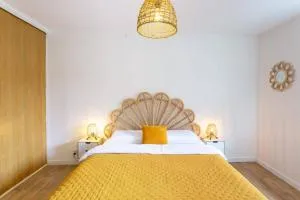 Appartement charmant à Amiens avec parking inclus - 65m² - Ailly-sur-Somme