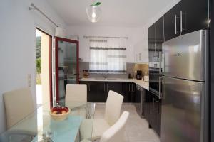 Regina Ioanna Villas Kefalloniá Greece