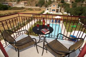 Regina Ioanna Villas Kefalloniá Greece