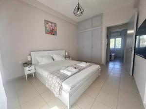 AKTIS apartment 3 near airport