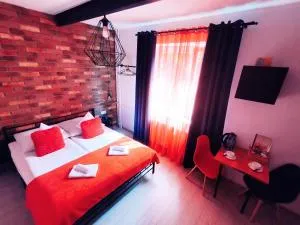 Cztery Kąty Zator Energylandia Przeciszów - Piotrowice