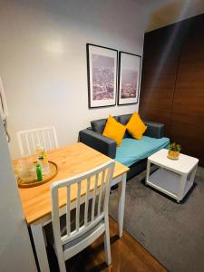 Destina @Air Residences Makati, Metro Manila