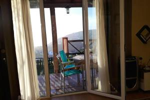 Charming lodge in Ponta do Sol with private pool