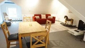 Marthas Insel - Norderfriedrichskoog