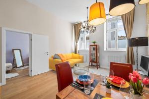 MagicApart Vienna - Hotel 4 stelle a Vienna