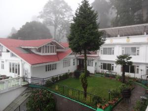 Little Tibet Resort Mall Road