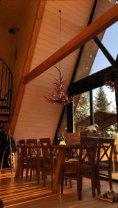 The Sunset Cabin будиночок з Чаном Чан не входить у вартість