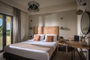 Flexible Room room in Malena Hotel