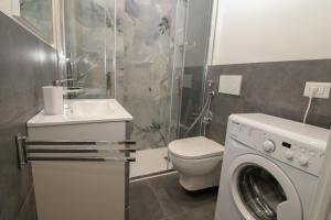 1 Monolocale vista mare Evangelisti Casa