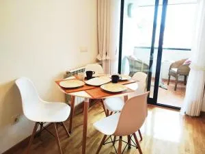 HIKARI, centro Luanco con PARKING - Bañugues