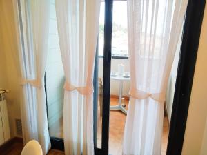 HIKARI, centro Luanco con PARKING