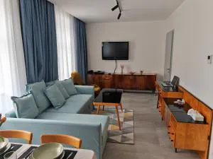 Apartmán Kluge Rudník - Mohren
