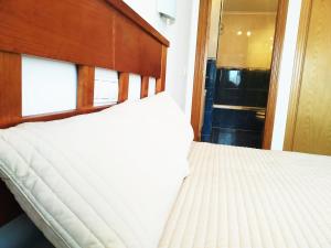 HIKARI, centro Luanco con PARKING