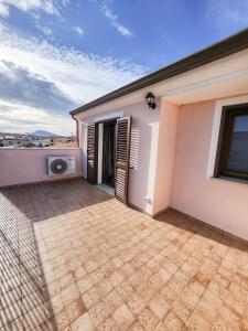 LAttico Blu - Affitti Brevi Italia