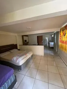 Kitnet agradável Alto Caparaó MG - Alto Caparao