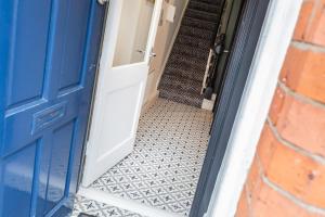 Castlereagh guest House