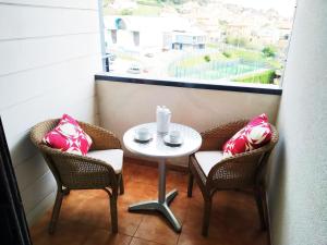 HIKARI, centro Luanco con PARKING