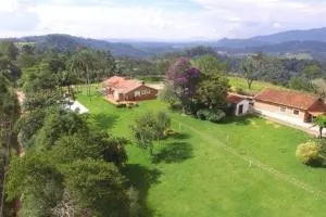 Do Sítio Tinoca - Bairro dos Pintos