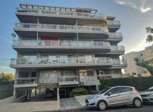 Solares de Araus, Monoambiente