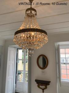 Alfama Vintage 1 Ten guests - Alfama Vintage 2 Five guests - Alfama Vintage 3 Three Guests