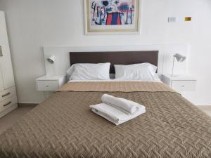 BOLIVAR Monoambiente