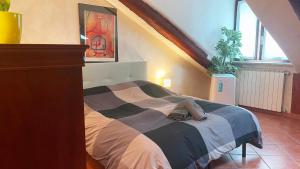 Mansarda xx settembre 72