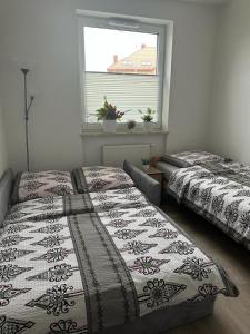 APARTAMENT Z TARASEM STELLA