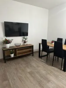 APARTAMENT Z TARASEM STELLA - Mrzygłód