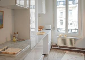 Rare! Magnifique appartement - Vue Cathédrale