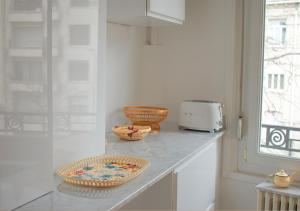 Rare! Magnifique appartement - Vue Cathédrale