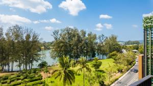 One-Bedroom Apartment at Laguna Skypark by Best Rent Phuket