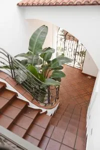 ALBERGO DIFFUSO Dimora Rossi Charme B&B - Gioia del Colle