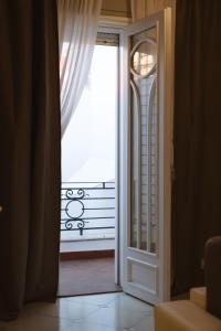 Chambre Lit King-Size Supérieure