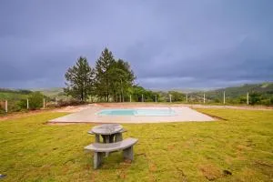 Terra Sertaneja - Chalé Evidências II - بيدادي