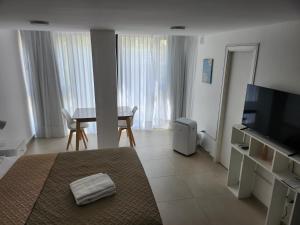 BOLIVAR Monoambiente