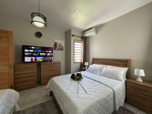 Coral Paradise Beach Villa E-05