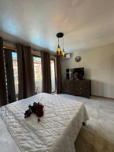 Coral Paradise Beach Villa E-05