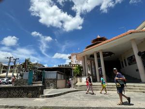 Coral Paradise Beach Villa E-05