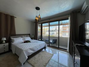 Coral Paradise Beach Villa E-05