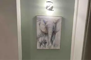 Sage Home - sweet & snuggly - 登顿