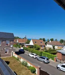 maisonnette - Dieppe