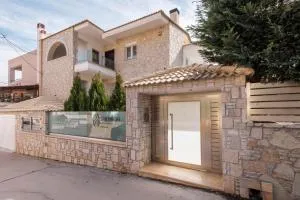 Shemesh Residence - 阿斯尼