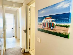 74 on Marine - Apartment 303